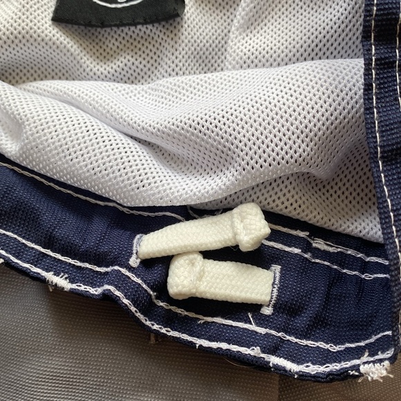 ⭐️5/$15 ☀️ Boys: BODY GLOVE- Swim trunks Sz S/8 - Picture 8 of 8